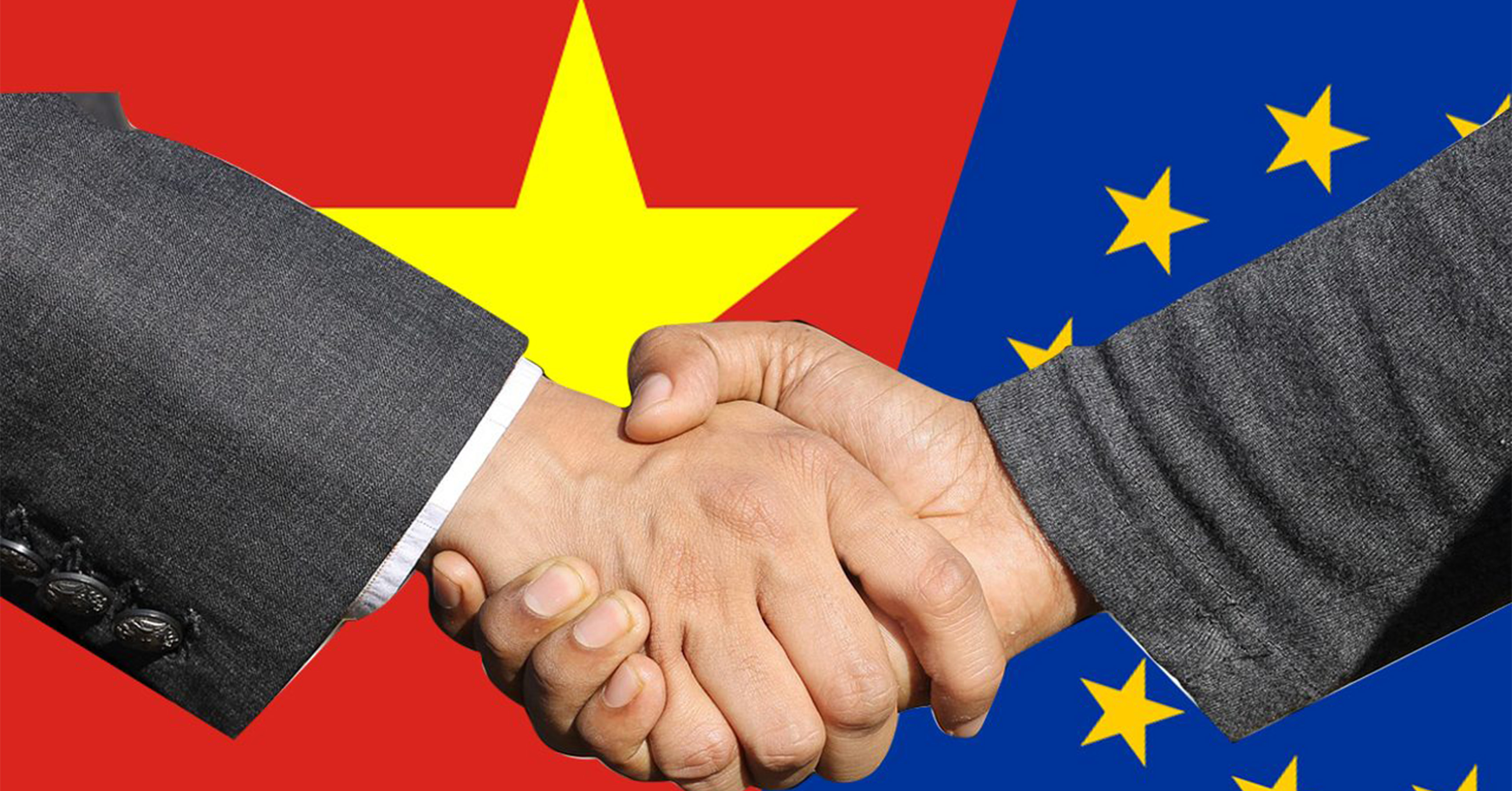 Cam kết EVFTA: Cơ chế tự chứng nhận xuất xứ - Ảnh 1. Cam kết EVFTA: Cơ chế tự chứng nhận xuất xứ - Ảnh 1.