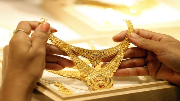 Giá vàng có thể chinh phục ngưỡng 60 triệu đồng/lượng? - Ảnh 1. Giá vàng có thể chinh phục ngưỡng 60 triệu đồng/lượng? - Ảnh 1.