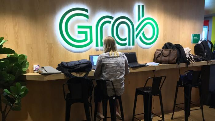 Grab lấn sâu vào mảng tài chính, cung cấp dịch vụ 'mua sắm trước trả tiền sau' - Ảnh 2. Grab lấn sâu vào mảng tài chính, cung cấp dịch vụ 'mua sắm trước trả tiền sau' - Ảnh 2.