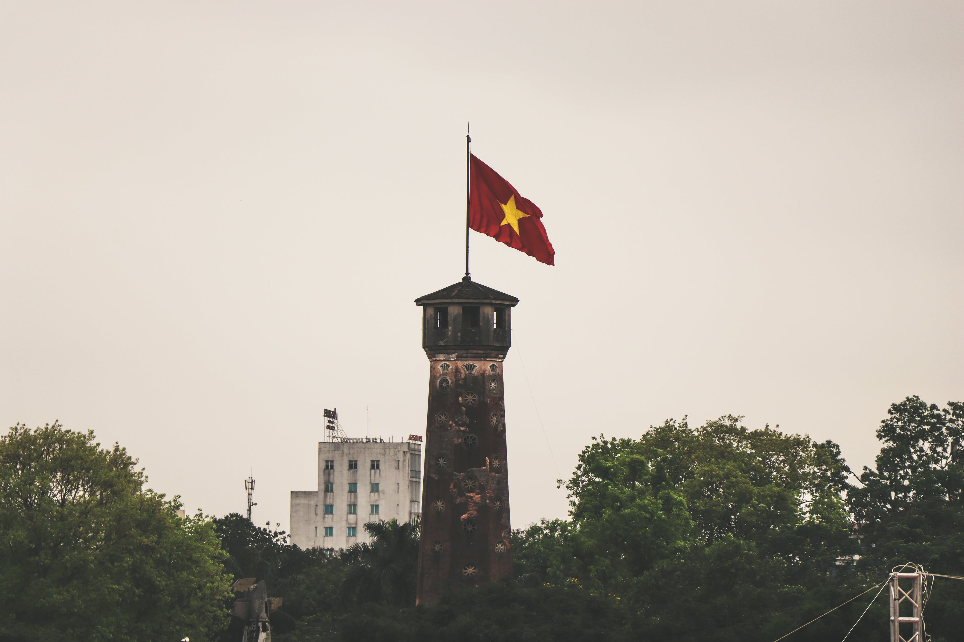 Lịch sử Hà Nội - thủ đô ngàn năm văn hiến ghi dấu bao biến cố thăng trầm - Ảnh 8. Lịch sử Hà Nội - thủ đô ngàn năm văn hiến ghi dấu bao biến cố thăng trầm - Ảnh 8.