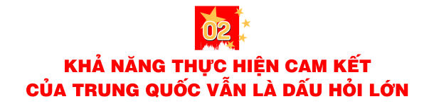 'Ngoại giao khẩu trang' bất thành, Trung Quốc xoay sang 'ngoại giao vắc xin' - Ảnh 5.