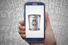 Cách khôi phục dữ liệu trên điện thoại Android, IOS đã xoá nhanh gọn