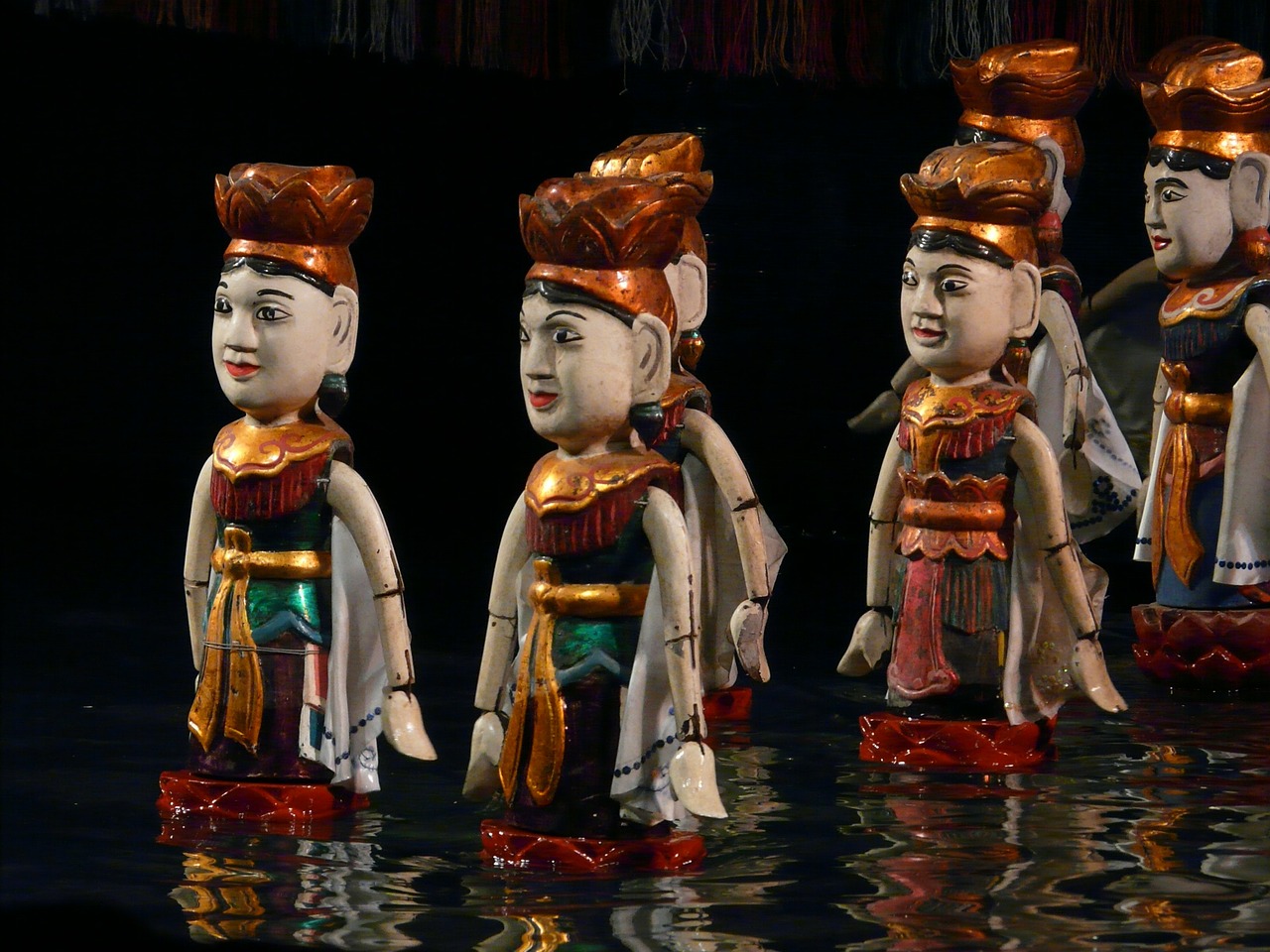 Lịch sử Hà Nội - thủ đô ngàn năm văn hiến ghi dấu bao biến cố thăng trầm - Ảnh 4. Lịch sử Hà Nội - thủ đô ngàn năm văn hiến ghi dấu bao biến cố thăng trầm - Ảnh 4.