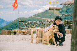 Khám phá Tà Xùa - địa điểm ‘săn mây’ nổi tiếng miền cao Tây Bắc