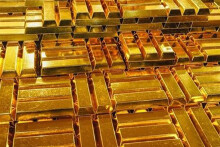 Giá vàng hôm nay 5/8: SJC bật tăng 1,05 triệu đồng/lượng ở các hệ thống kinh doanh