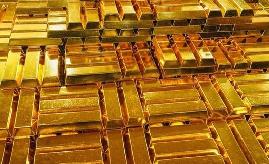 Giá vàng hôm nay 5/8: SJC bật tăng 1,05 triệu đồng/lượng ở các hệ thống kinh doanh - Ảnh 2.