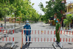 Lịch trình di chuyển phức tạp của 4 ca mắc Covid-19 sáng nay 6/8