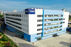 7 tháng đầu năm, doanh thu nội địa của TNG tăng mạnh
