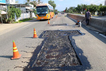Bộ GTVT ban hành qui định về tạm dừng hoạt động của trạm thu phí dịch vụ sử dụng đường bộ