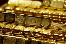Mốc tiếp theo cho giá vàng là 2.500 USD/ounce liệu có thể xảy ra?