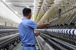 Lao đao vì đại dịch, đâu là điểm sáng cho ngành dệt may nửa cuối năm?