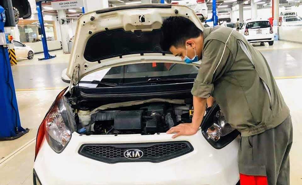 Các hãng xe nước ngoài lần lượt chuyển sản xuất về Việt Nam để được hưởng chính sách ưu đãi - Ảnh 1.