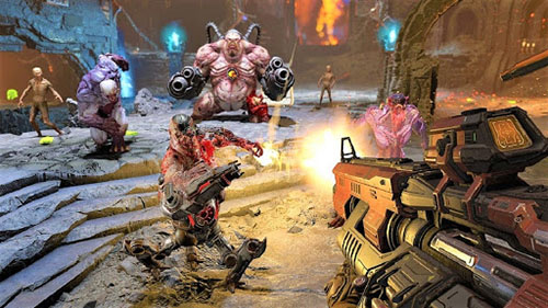 Tổng hợp 10 tựa game hay trên PC năm 2020 đáng cho bạn trải nghiệm - Ảnh 1. Tổng hợp 10 tựa game hay trên PC năm 2020 đáng cho bạn trải nghiệm - Ảnh 1.