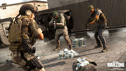 Tổng hợp 10 tựa game hay trên PC năm 2020 đáng cho bạn trải nghiệm - Ảnh 6. Tổng hợp 10 tựa game hay trên PC năm 2020 đáng cho bạn trải nghiệm - Ảnh 6.
