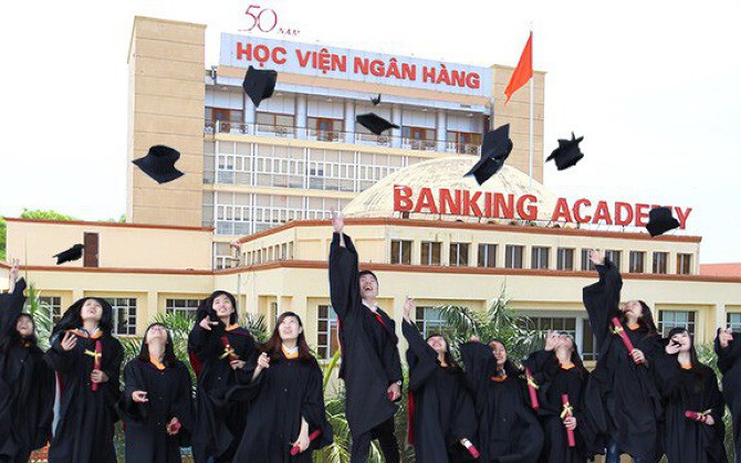 Điểm Chuẩn Học Viện Ngân Hàng 2020 Chính Xác