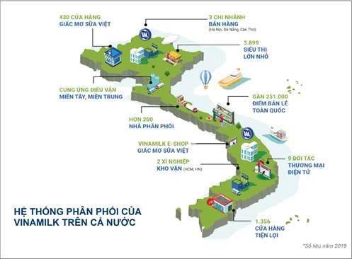 Thương hiệu Vinamilk năm 2020 được định giá bao nhiêu? - Ảnh 3. Thương hiệu Vinamilk năm 2020 được định giá bao nhiêu? - Ảnh 3.