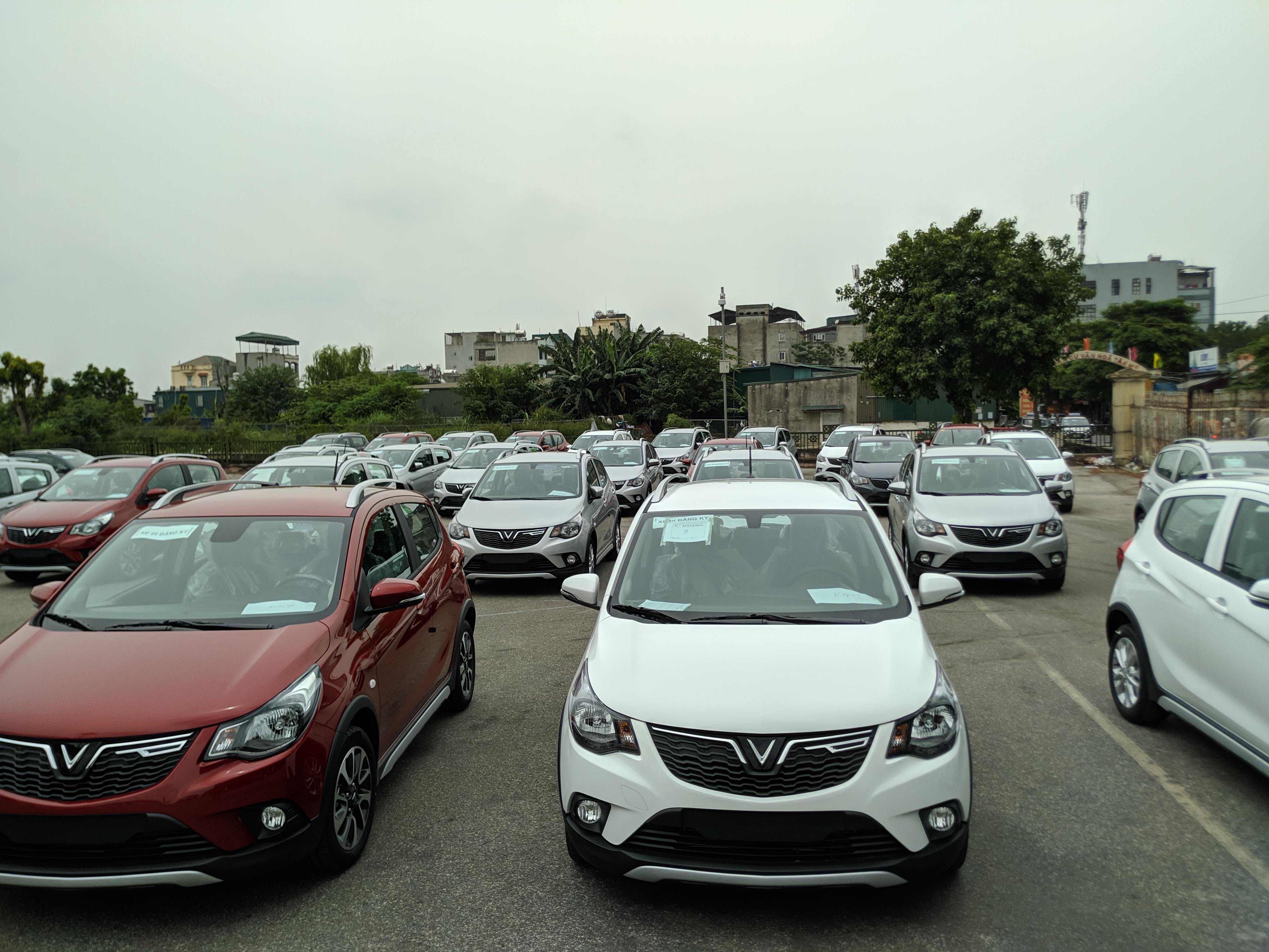 Các hãng xe nước ngoài lần lượt chuyển sản xuất về Việt Nam để được hưởng chính sách ưu đãi - Ảnh 2.