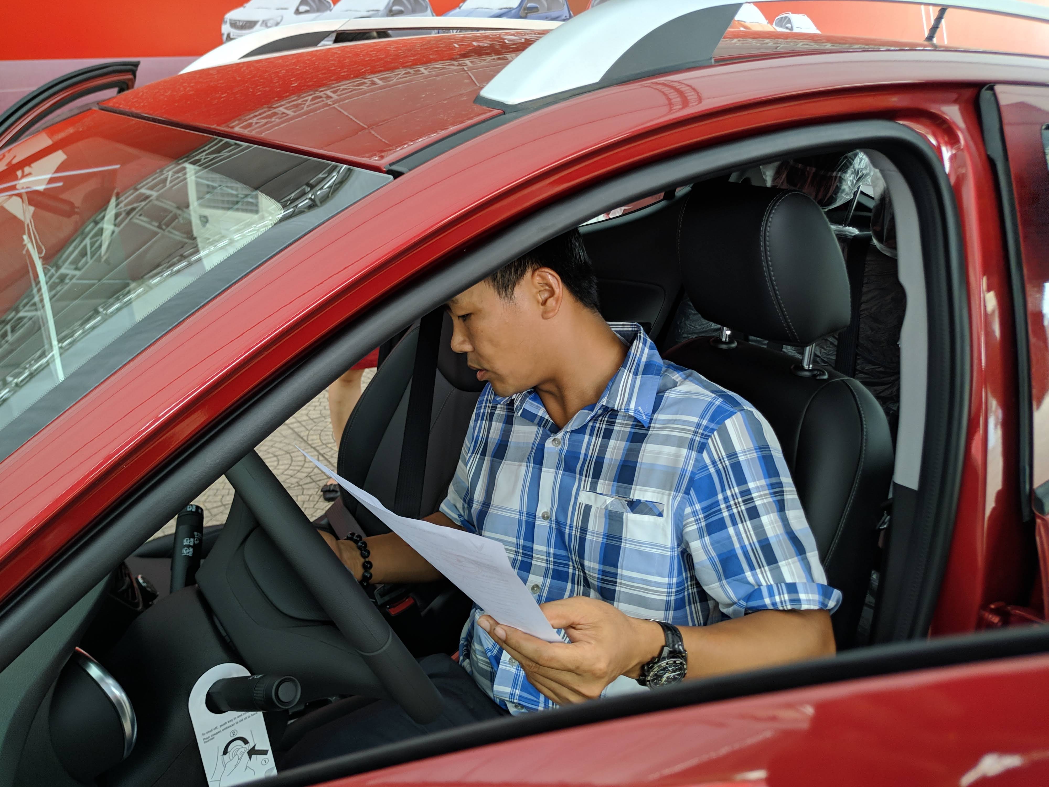 Các hãng xe nước ngoài lần lượt chuyển sản xuất về Việt Nam để được hưởng chính sách ưu đãi - Ảnh 3.