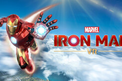 Tổng hợp những game VR hay dành cho điện thoại