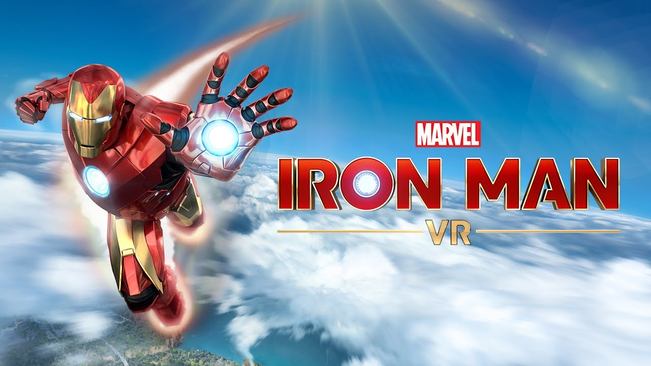 Tổng hợp game VR hay dành cho điện thoại - Ảnh 2. Tổng hợp game VR hay dành cho điện thoại - Ảnh 2.