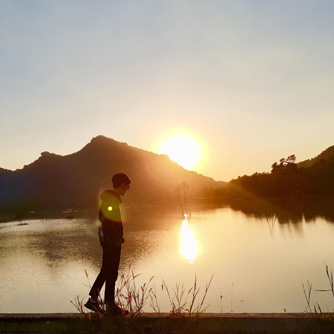 Thượng ngoạn cảnh đẹp ấn tượng, cuốn hút nơi 7 núi ở An Giang - Ảnh 8. Thượng ngoạn cảnh đẹp ấn tượng, cuốn hút nơi 7 núi ở An Giang - Ảnh 8.