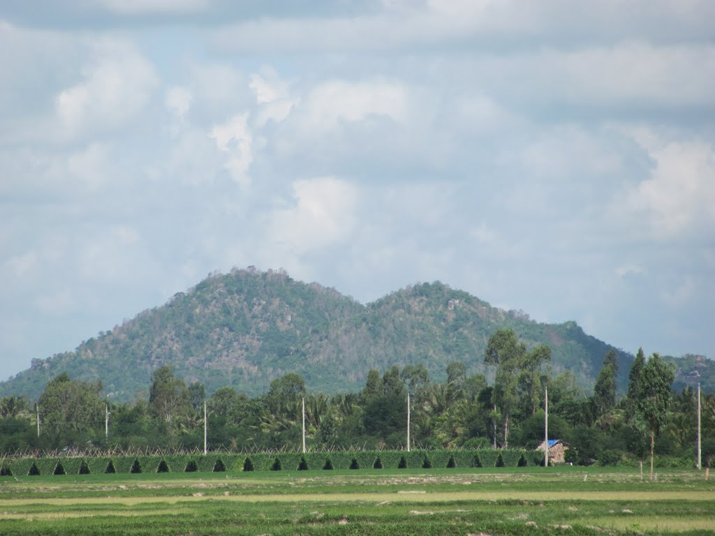 Thượng ngoạn cảnh đẹp ấn tượng, cuốn hút nơi 7 núi ở An Giang - Ảnh 6. Thượng ngoạn cảnh đẹp ấn tượng, cuốn hút nơi 7 núi ở An Giang - Ảnh 6.