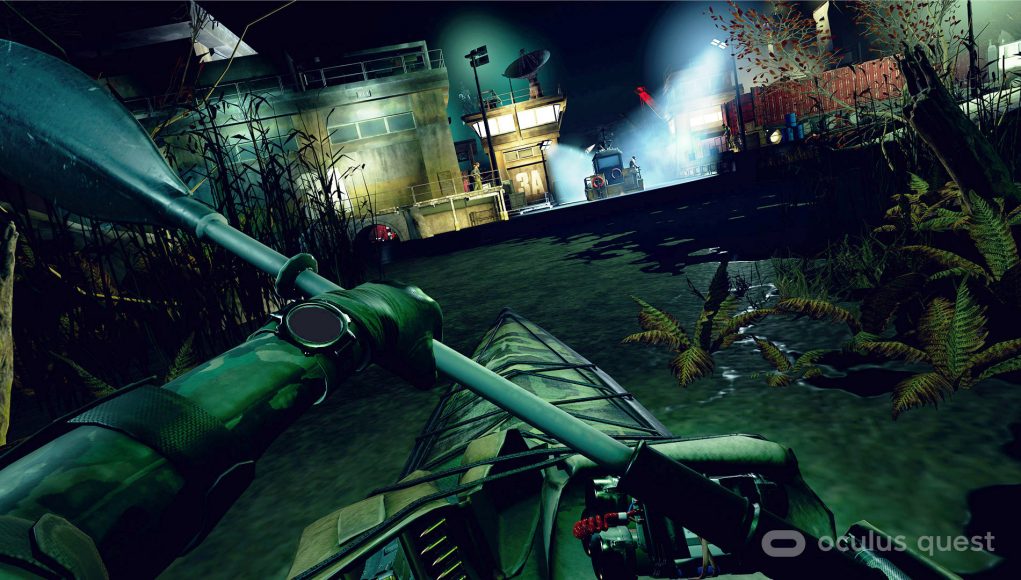 Tổng hợp game VR hay dành cho điện thoại - Ảnh 3. Tổng hợp game VR hay dành cho điện thoại - Ảnh 3.