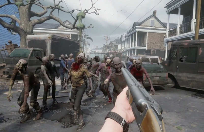 Tổng hợp game VR hay dành cho điện thoại - Ảnh 4. Tổng hợp game VR hay dành cho điện thoại - Ảnh 4.