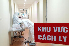 Lạng Sơn: 4 người trong cùng gia đình mắc Covid-19