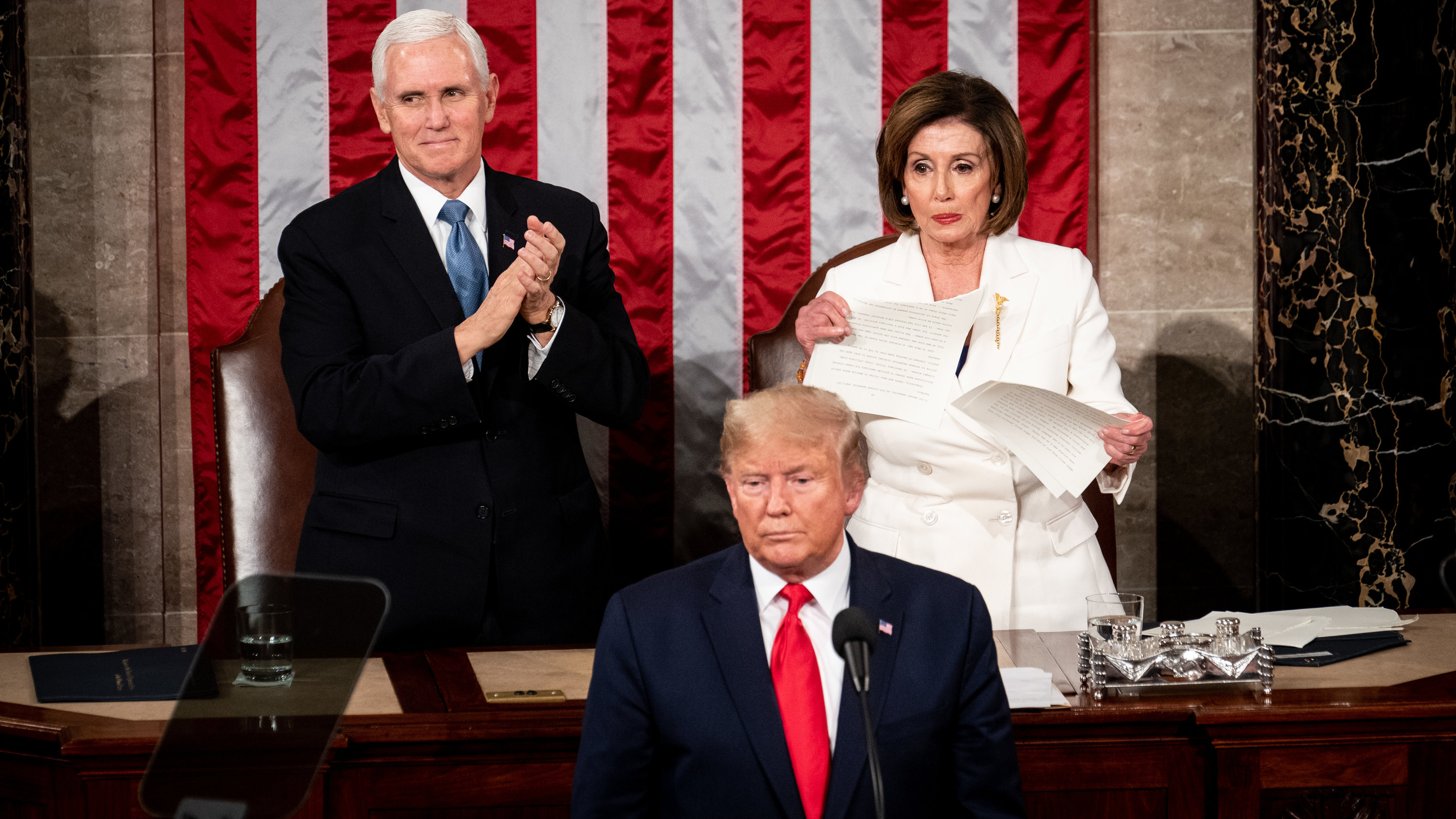 Ông Trump đe dọa đơn phương hành động nếu Quốc hội Mỹ tiếp tục ì ạch về gói cứu trợ mới - Ảnh 1. Ông Trump đe dọa đơn phương hành động nếu Quốc hội Mỹ tiếp tục ì ạch về gói cứu trợ mới - Ảnh 1.