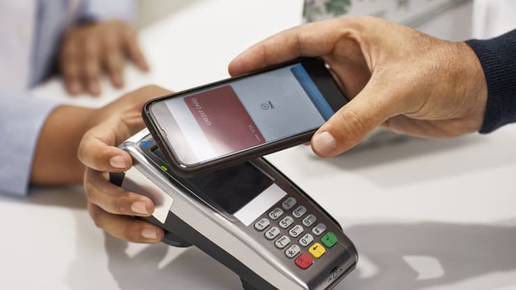 Vốn rót vào các công ty Fintech châu Á sụt giảm trong quí II - Ảnh 1. Vốn rót vào các công ty Fintech châu Á sụt giảm trong quí II - Ảnh 1.