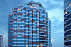 Lãi quí II của HEM giảm 89% do không còn nguồn thu từ khách sạn Melia