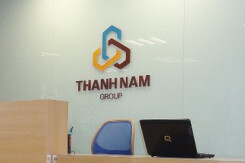 Tập đoàn Thành Nam thay Chủ tịch HĐQT