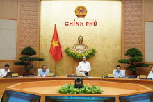 Thủ tướng: Không thể dừng các hoạt động kinh tế