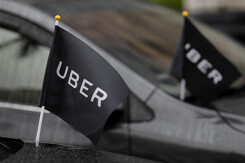 Uber kiên định với mục tiêu có lãi vào năm sau khi mảng giao hàng tăng trưởng gấp đôi