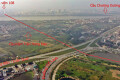 Thống nhất phương án kiến trúc cầu Trần Hưng Đạo qua sông Hồng