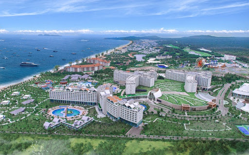 Kiên Giang sẽ thanh tra việc chuyển đổi condotel thành nhà ở - Ảnh 1. Kiên Giang sẽ thanh tra việc chuyển đổi condotel thành nhà ở - Ảnh 1.