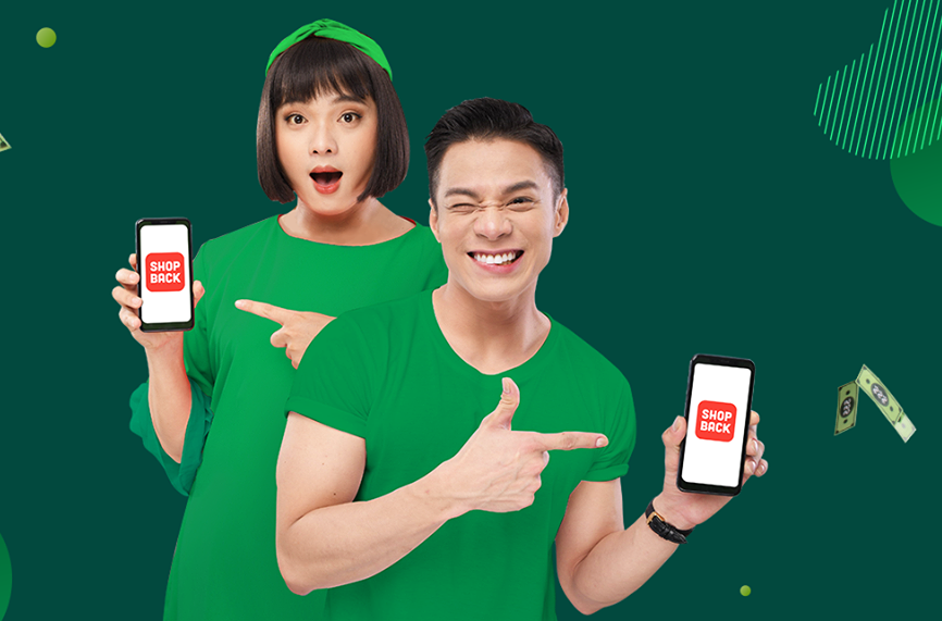 ShopBack mở rộng thị trường Việt Nam, nhiều tiện ích cho người dùng mua sắm trực tuyến - Ảnh 1.