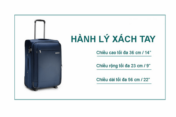 VietJet Air, Bamboo Airways ưu đãi khách hàng 15 kg hành lí kí gửi cho chặng bay nội địa - Ảnh 1. VietJet Air, Bamboo Airways ưu đãi khách hàng 15 kg hành lí kí gửi cho chặng bay nội địa - Ảnh 1.