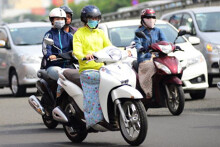 Thời tiết Hà Nội hôm nay 9/8: Nắng nóng trở lại, Hải Phòng chiều tối có mưa rào và dông