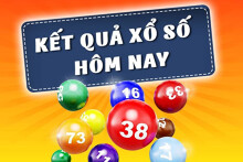 (KQXSMB 9/8) Kết quả xổ số miền Bắc Chủ nhật: Xổ số Thái Bình (XSTB)