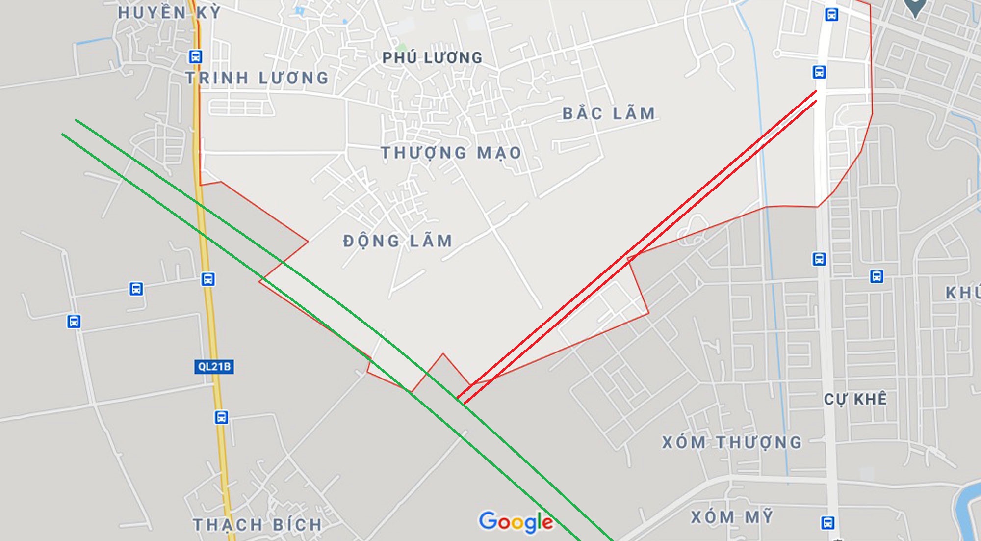 đường sẽ mở theo qui hoạch ở phường Phú Lương, Hà Đông, Hà Nội - Ảnh 2. đường sẽ mở theo qui hoạch ở phường Phú Lương, Hà Đông, Hà Nội - Ảnh 2.