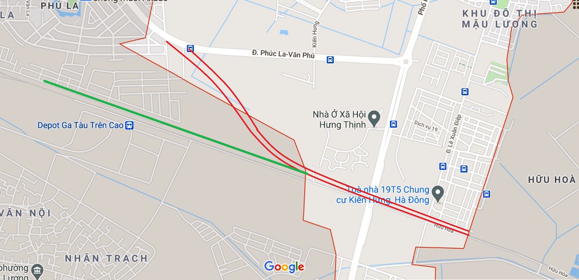 đường sẽ mở theo qui hoạch ở phường Phú Lương, Hà Đông, Hà Nội - Ảnh 6. đường sẽ mở theo qui hoạch ở phường Phú Lương, Hà Đông, Hà Nội - Ảnh 6.