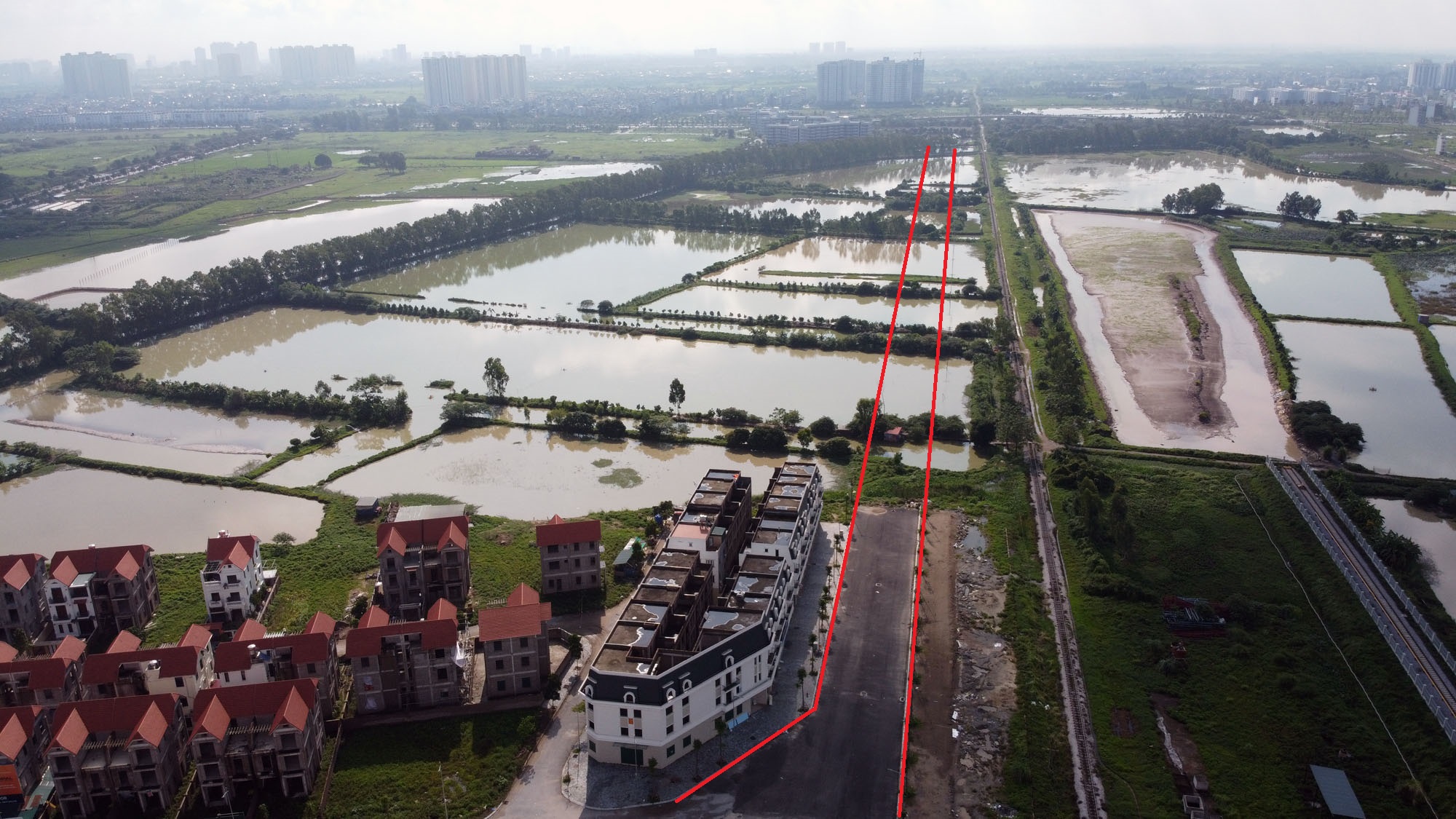 đường sẽ mở theo qui hoạch ở phường Phú Lương, Hà Đông, Hà Nội - Ảnh 9. đường sẽ mở theo qui hoạch ở phường Phú Lương, Hà Đông, Hà Nội - Ảnh 9.