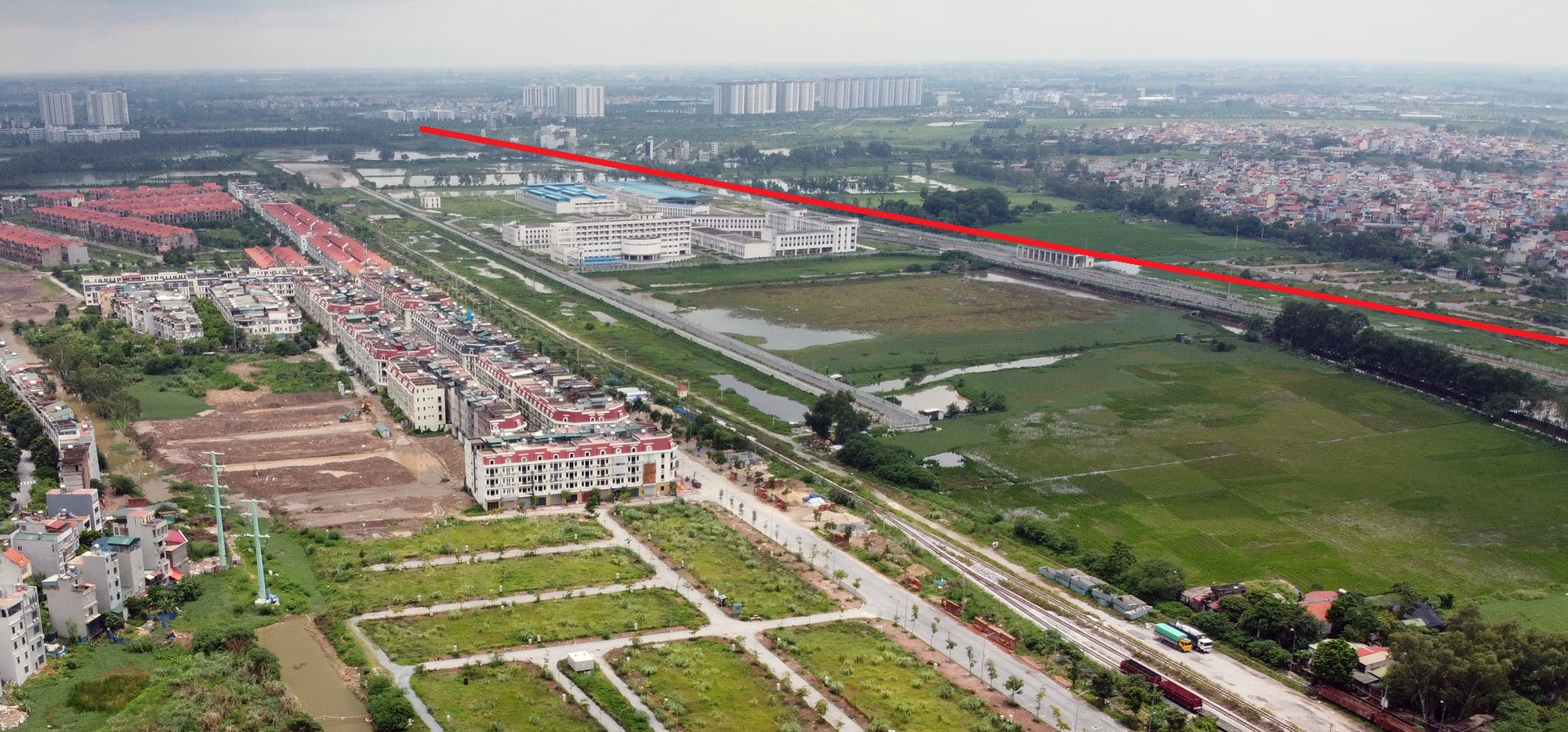 đường sẽ mở theo qui hoạch ở phường Phú Lương, Hà Đông, Hà Nội - Ảnh 12. đường sẽ mở theo qui hoạch ở phường Phú Lương, Hà Đông, Hà Nội - Ảnh 12.