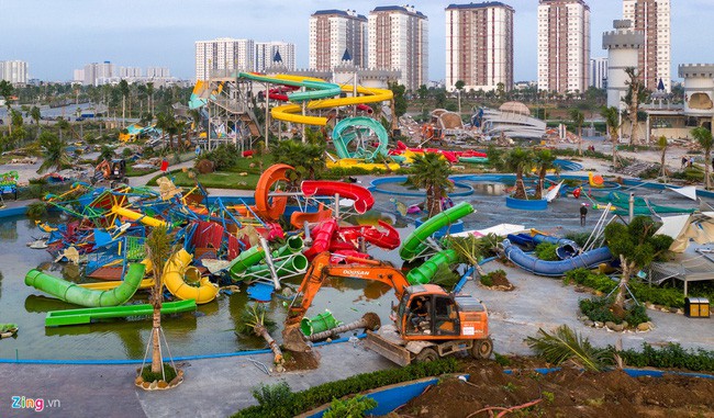 Thanh tra Hà Nội đề xuất xử lí trách nhiệm cán bộ quận Hà Đông có liên quan đến sai phạm xây dựng  - Ảnh 1.