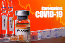 Trung Quốc: Vắc xin Covid-19 chế tạo ra sẽ là sản phẩm công toàn cầu