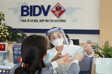 Lãi suất ngân hàng BIDV tháng 9/2020: Lãi suất cao nhất 6%/năm