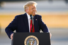 JPMorgan: Hi vọng ông Trump tái đắc cử ngày càng tăng