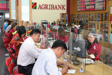 Biểu lãi suất ngân hàng Agribank mới nhất tháng 9